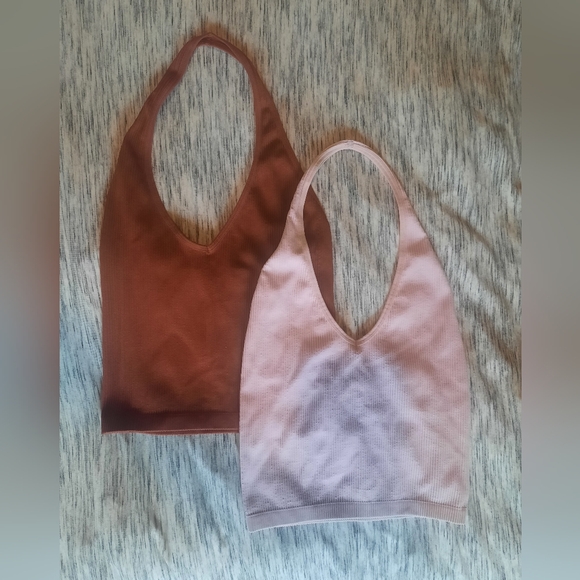 Urban Outfitters Halter Bundle - Picture 8 of 8